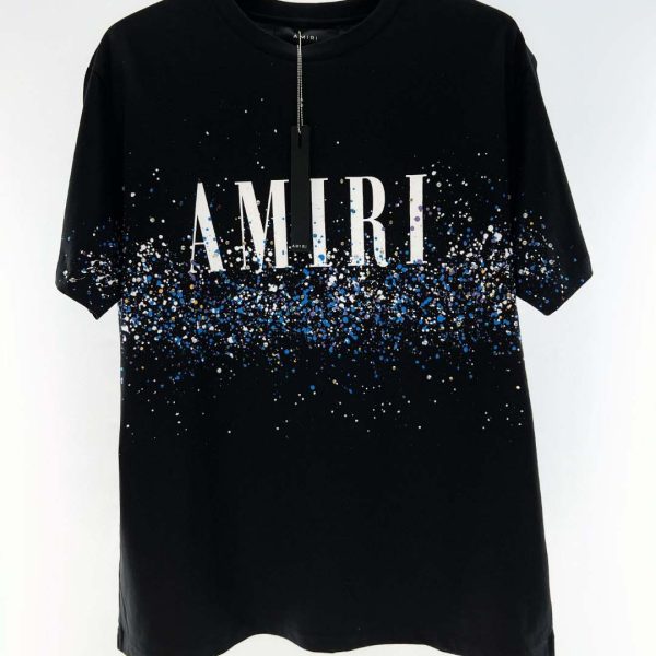 Camiseta Amiri U9FK57