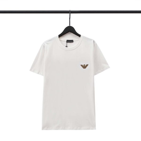 Camiseta Emporio Armani 8CGU3C (2COLORES)