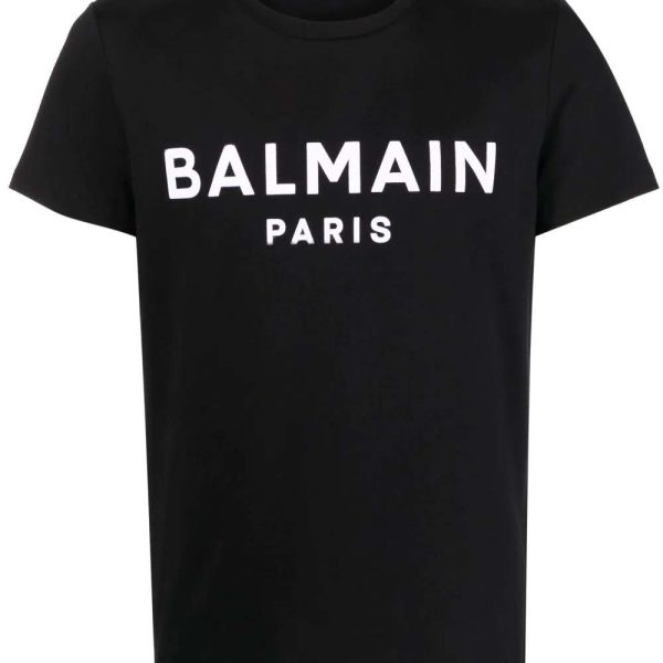 Camiseta Balmain NZBNMJ