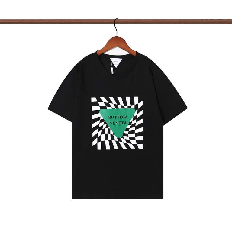 Camiseta Bottega Veneta 5WDJJR (2COLORES)