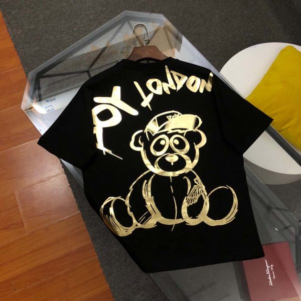 Camiseta Boy London VRLYP4