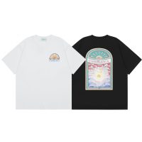 Camiseta Casablanca E2EN7W (2COLORES)