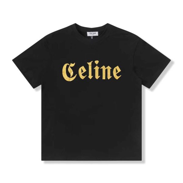 Camiseta Celine JD2LRP (3COLORES)