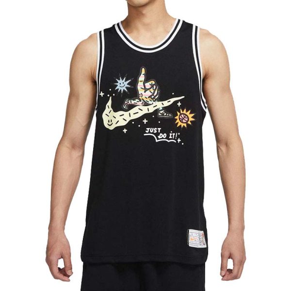 Camiseta Tirantes Nike XG78UH