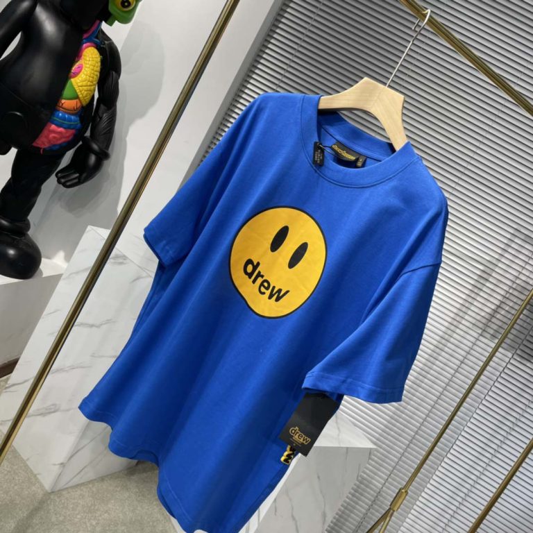 Camiseta Drew RCT2Z8 (5COLORES)