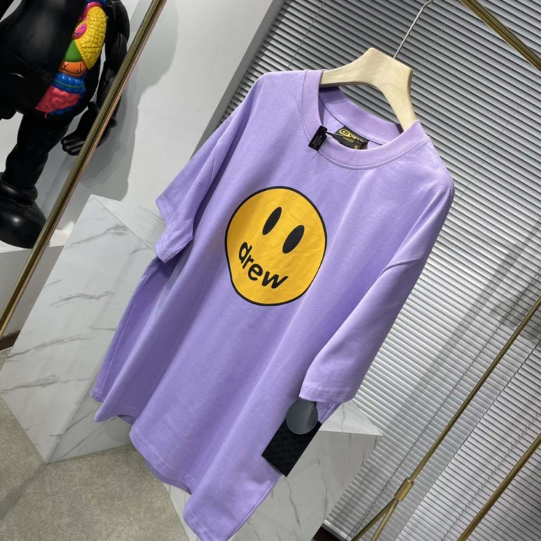 Camiseta Drew RKYRCL (5COLORES)