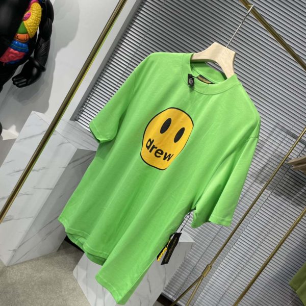 Camiseta Drew T5HSB8 (5COLORES)