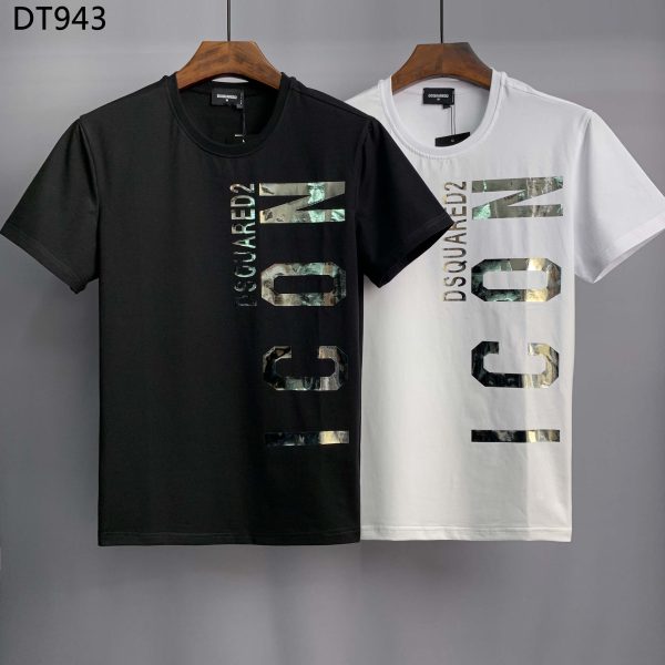 Camiseta Dsquared2 4T262T (2COLORES)