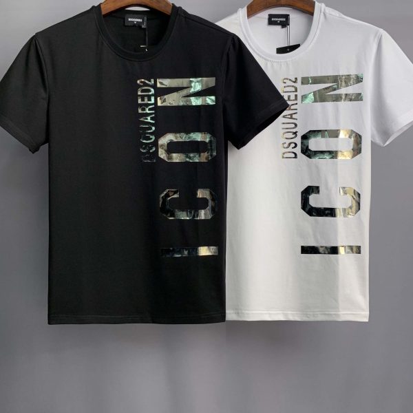 Camiseta Dsquared2 4T262T (2COLORES)
