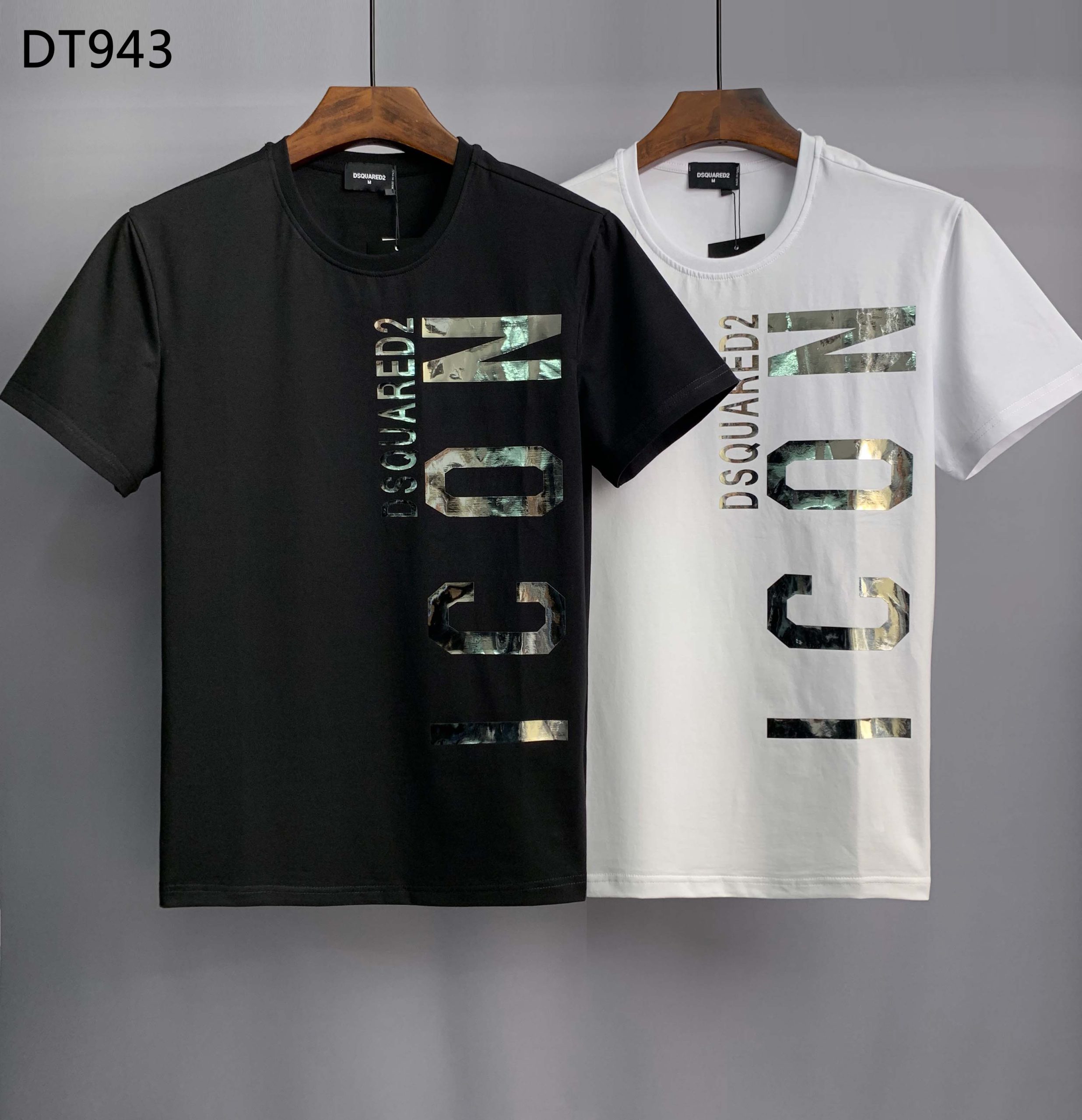 Camiseta Dsquared2 4T262T (2COLORES)