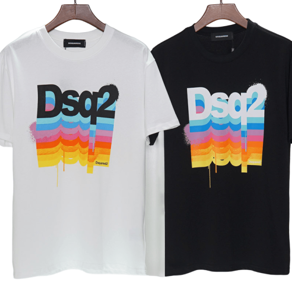 Camiseta Dsquared2 KBRTUU (2COLORES)
