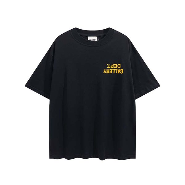 Camiseta Gallery Dept 6LWDJM (2COLORES)
