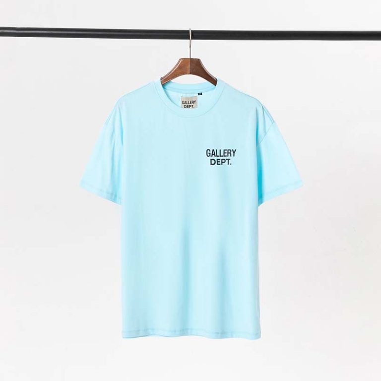 Camiseta Gallery Dept UA2SYV (3COLORES)