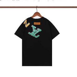 Camiseta Louis Vuitton 63VULC (2COLORES) — TrapXShop