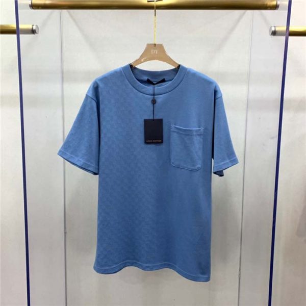 Camiseta Louis Vuitton 377LQT (3COLORES)