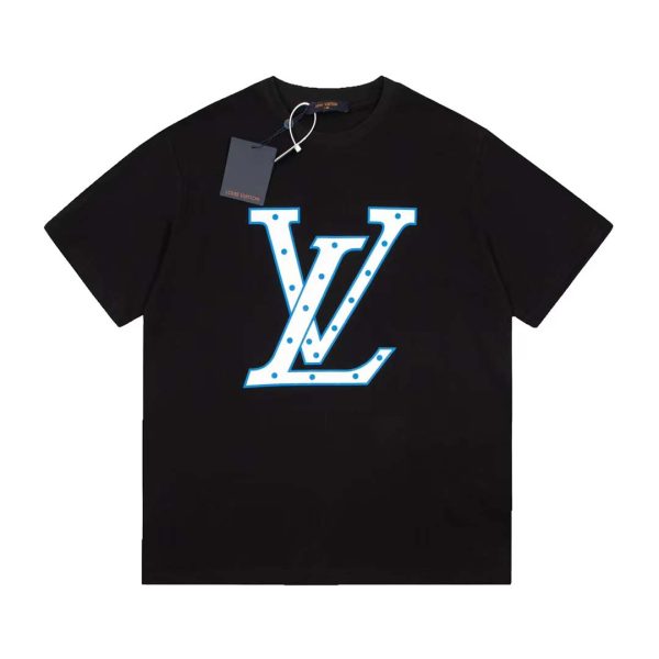 Camiseta Louis Vuitton 437YN8 (2COLORES)
