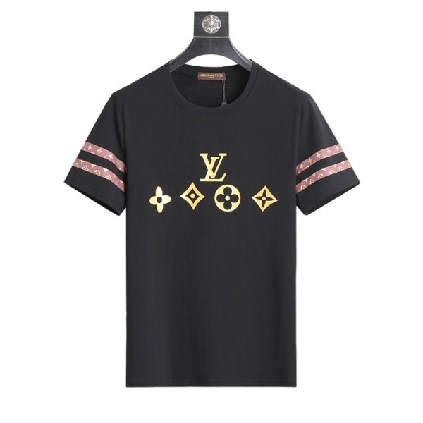 Camiseta Louis Vuitton AC9HET (2COLORES)