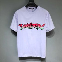 Camiseta Louis Vuitton x NBA 8VHYLT (3COLORES) — TrapXShop
