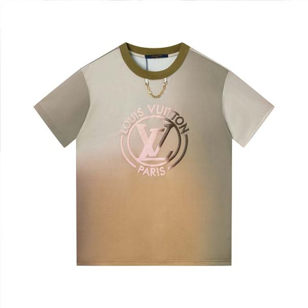 Camiseta Louis Vuitton PYWLTS (2COLORES)