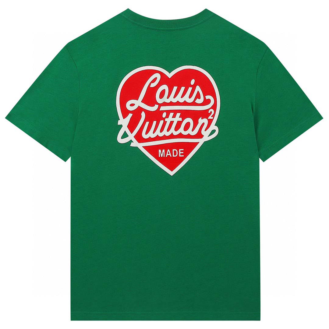 Camisetas Louis vuitton - Envío Gratis