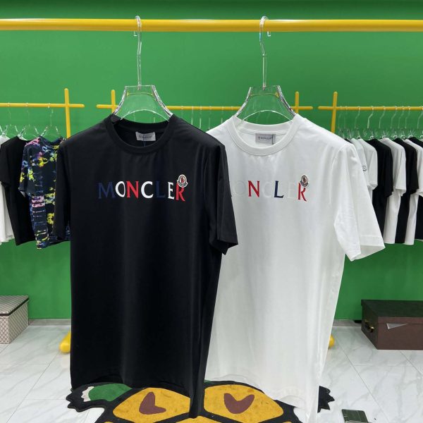 Camiseta Moncler 7ABMZJ (2COLORES)