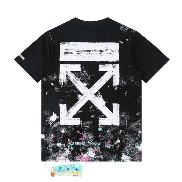 Camiseta Off-White 53U5T2