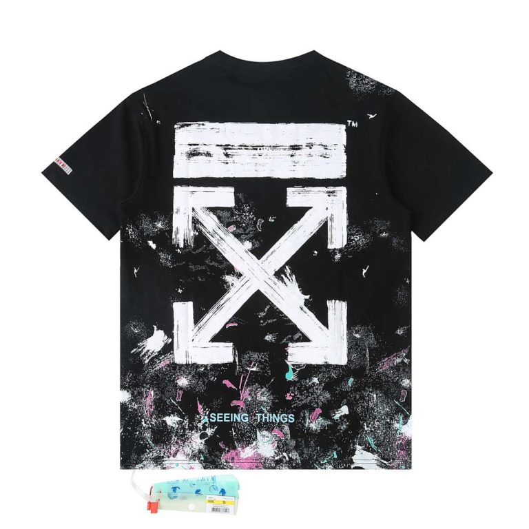 Camiseta Off-White 53U5T2