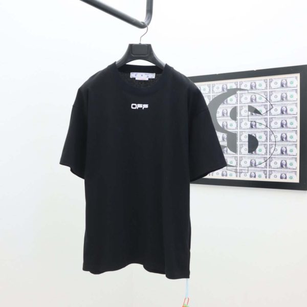 Camiseta Off-White 92NMN6