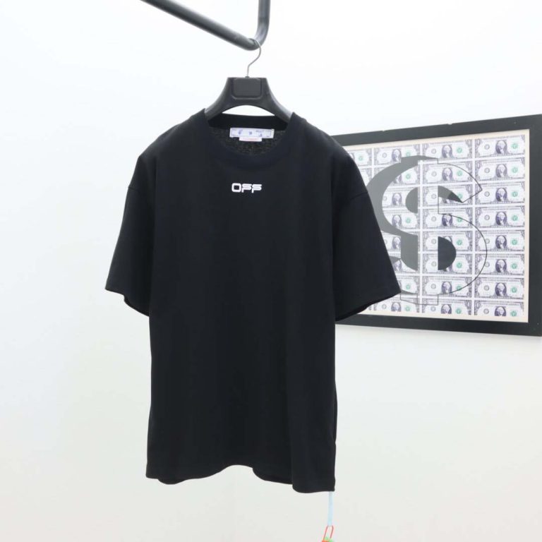 Camiseta Off-White 92NMN6