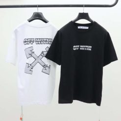 Camiseta Jordan x Off-White AJ5505 — TrapXShop
