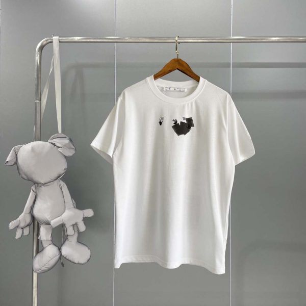 Camiseta Off-White XDHB34