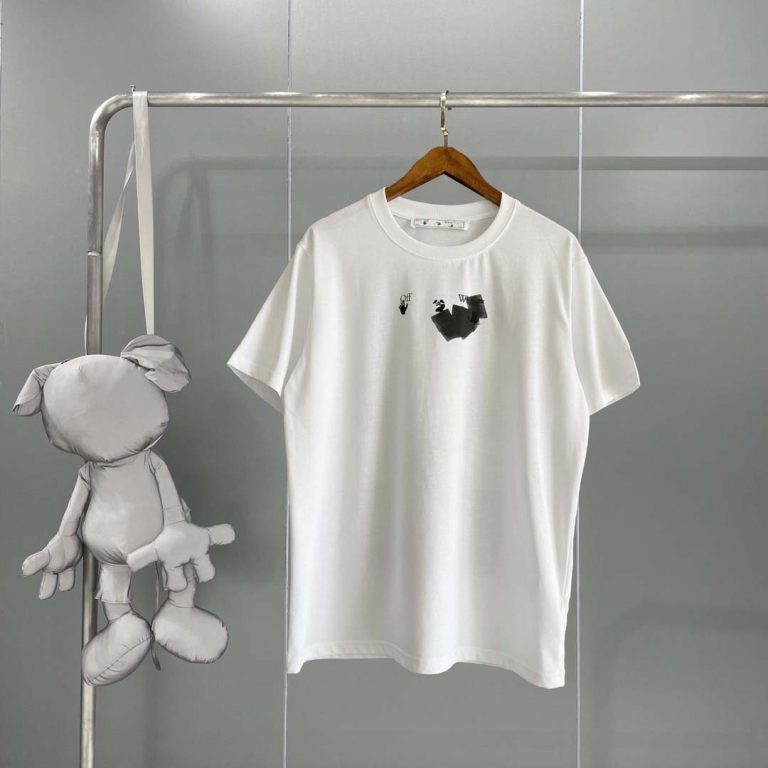 Camiseta Off-White XDHB34