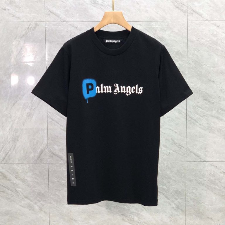 Camiseta Palm Angels EAAS79 (2COLORES)