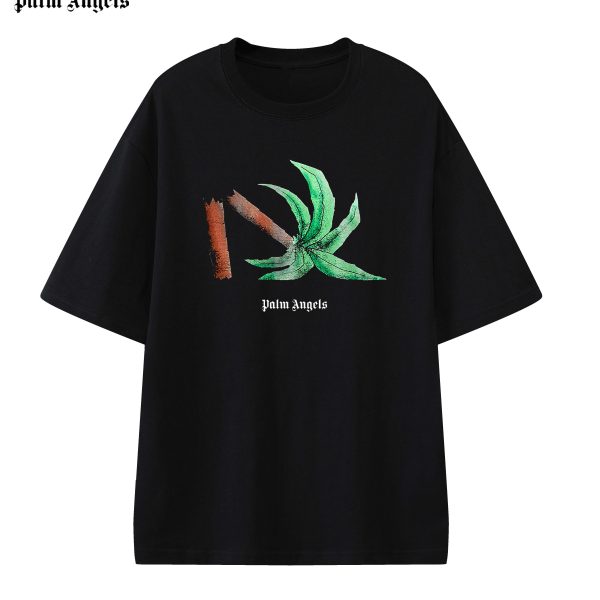 Camiseta Palm Angels XTHVMJ (2COLORES)