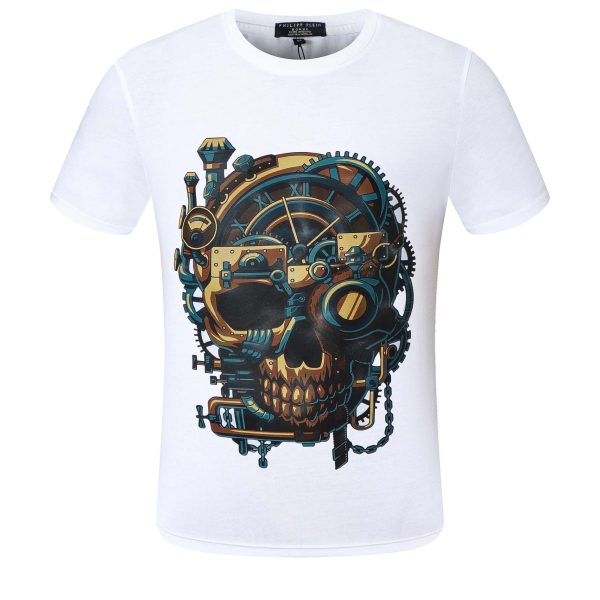 Camiseta Philipp Plein 2YKMVF (2COLORES)