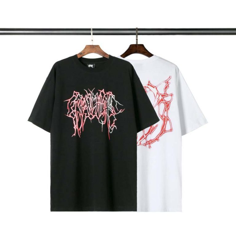 Camiseta Revenge YXRALA (2COLORES)