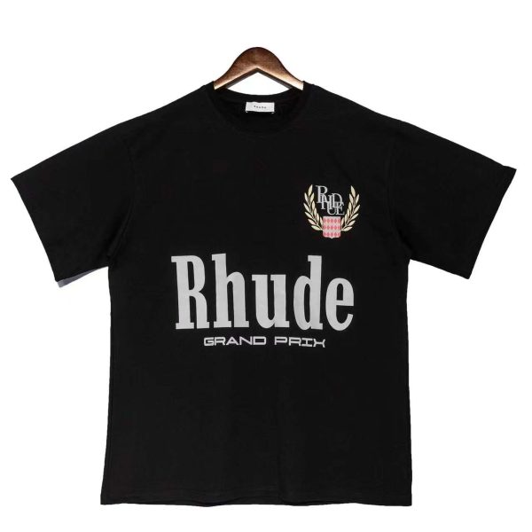 Camiseta Rhude BMG4US