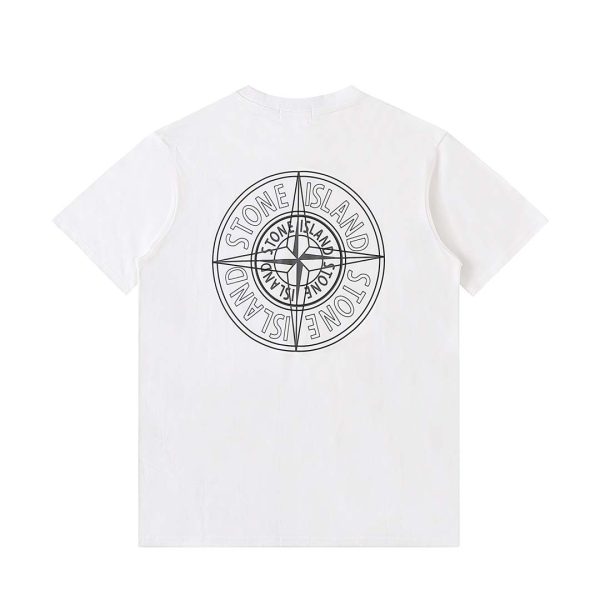 Camiseta Stone Island 7GG3XC (2COLORES)