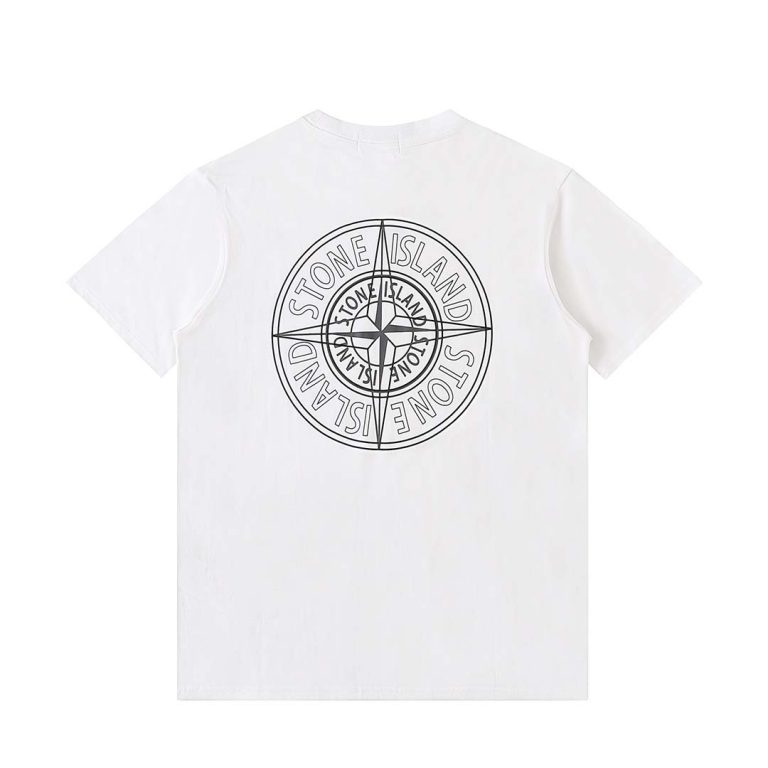 Camiseta Stone Island 7GG3XC (2COLORES)