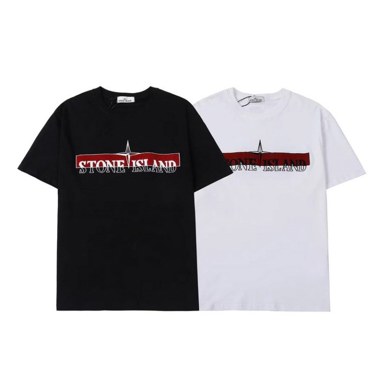 Camiseta Stone Island 9ECJ9F (2COLORES)