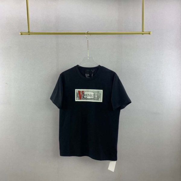 Camiseta Vlone 32PC2S (2COLORES)