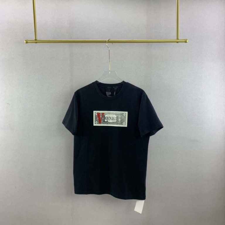 Camiseta Vlone 32PC2S (2COLORES)