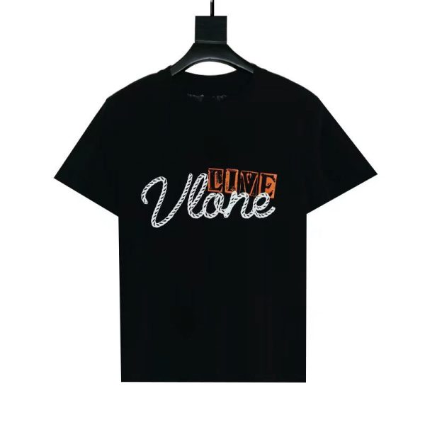 Camiseta Vlone 6MQKGL (2COLORES)