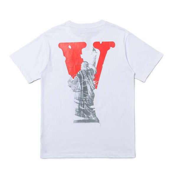 Camiseta Vlone WNKNKU (2COLORES)