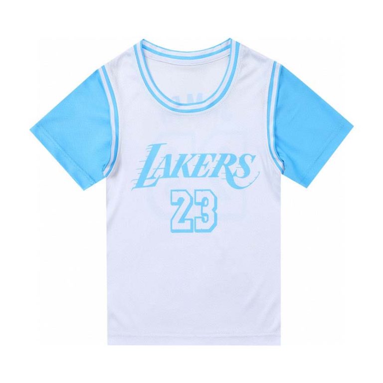 Conjunto Chandal Corto NBA 5NCYNZ