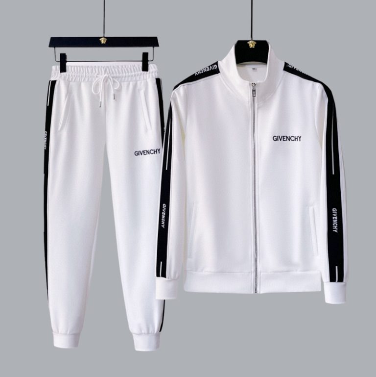 Conjunto Chandal Givenchy H7W9DQ