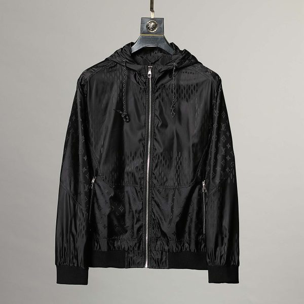 Cortavientos Louis Vuitton MAF3A7