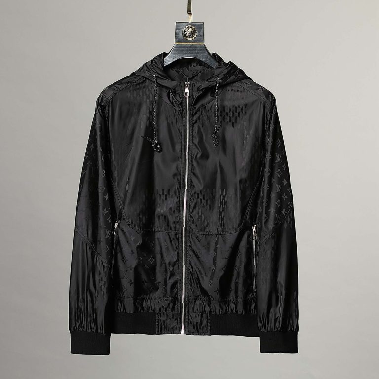 Cortavientos Louis Vuitton MAF3A7