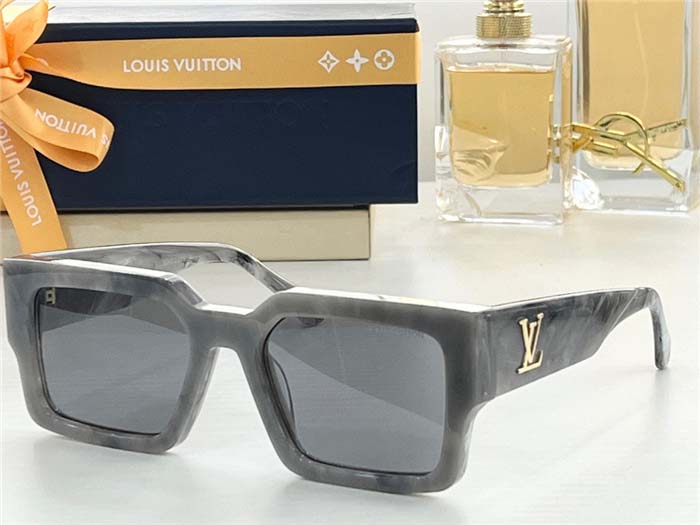 Las mejores ofertas en Estuches y almacenamiento Louis Vuitton Gafas de sol