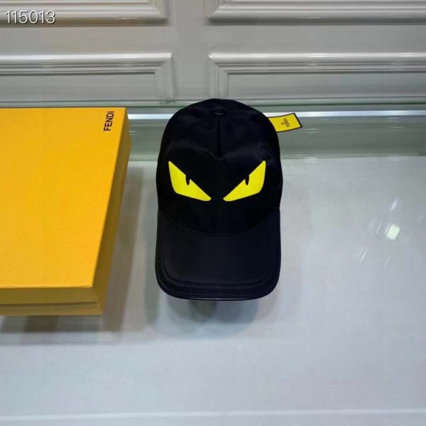 Gorra Fendi 5ZTPG8 (2COLORES)